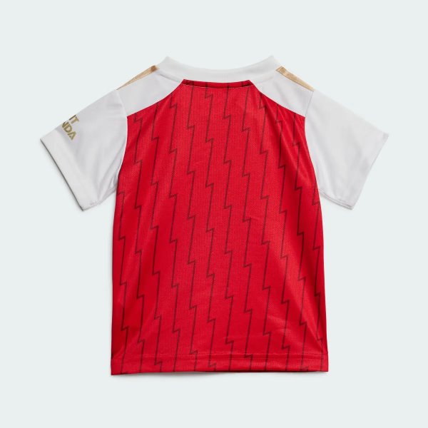 Dětský dres adidas AFC H BABY - foto 2