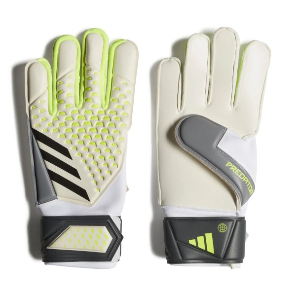 Pánské brankářské rukavice adidas PRED GL MTC - foto 0