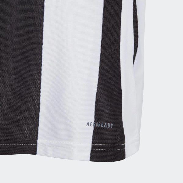 Dětský dres adidas STRIPED 24 JSYY - foto 2
