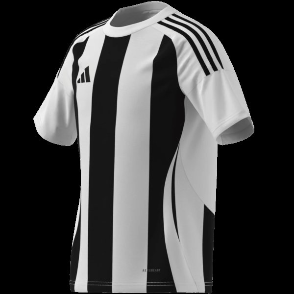 Dětský dres adidas STRIPED 24 JSYY - foto 12