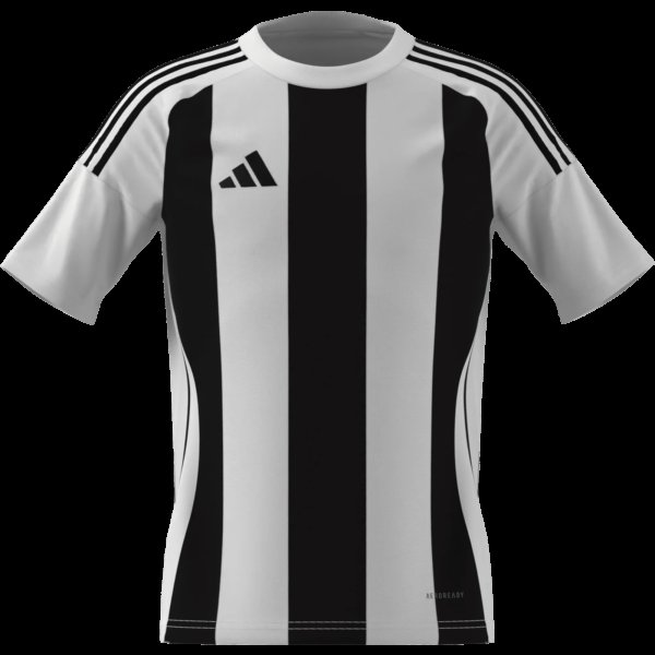 Dětský dres adidas STRIPED 24 JSYY - foto 5