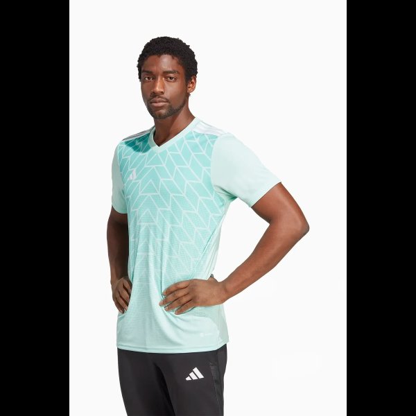 Pánský dres adidas T ICON23 JSY - foto 2