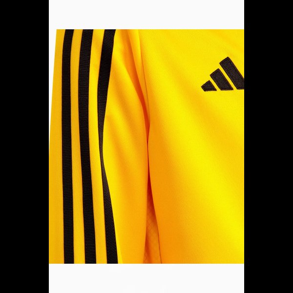 Chlapecká mikina adidas TIRO23L TR JKTY - foto 2