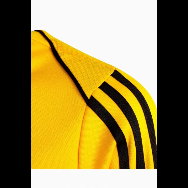 Chlapecká mikina adidas TIRO23L TR JKTY - foto 3