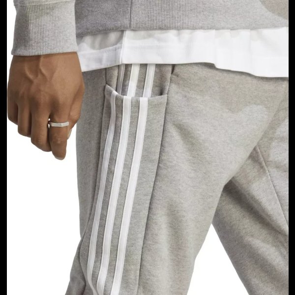 Pánské tepláky adidas M 3S FT TC PT - foto 4