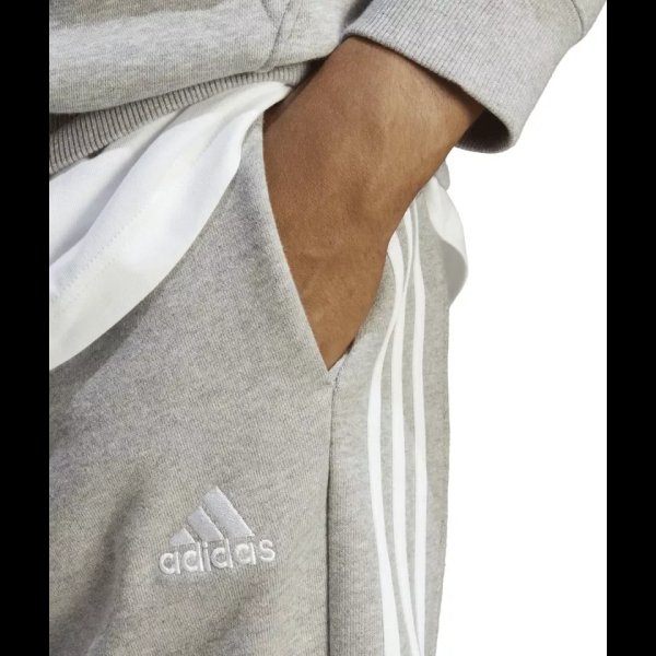 Pánské tepláky adidas M 3S FT TC PT - foto 3