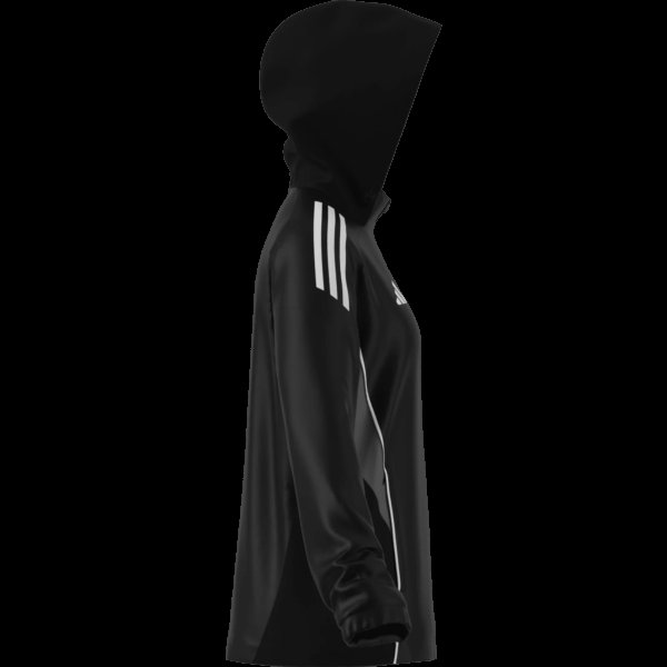 Dámská mikina adidas TIRO25C AW JKTW - foto 10
