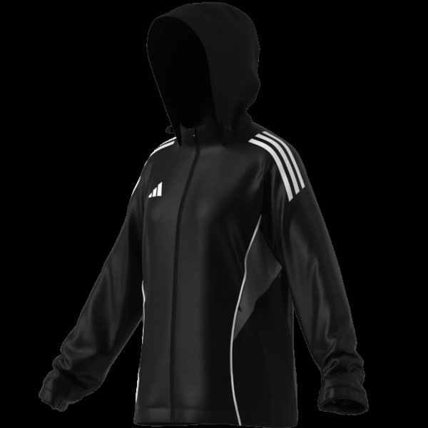 Dámská mikina adidas TIRO25C AW JKTW - foto 15