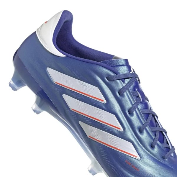 Pánské kopačky lisovky adidas COPA PURE 2.1 FG - foto 5