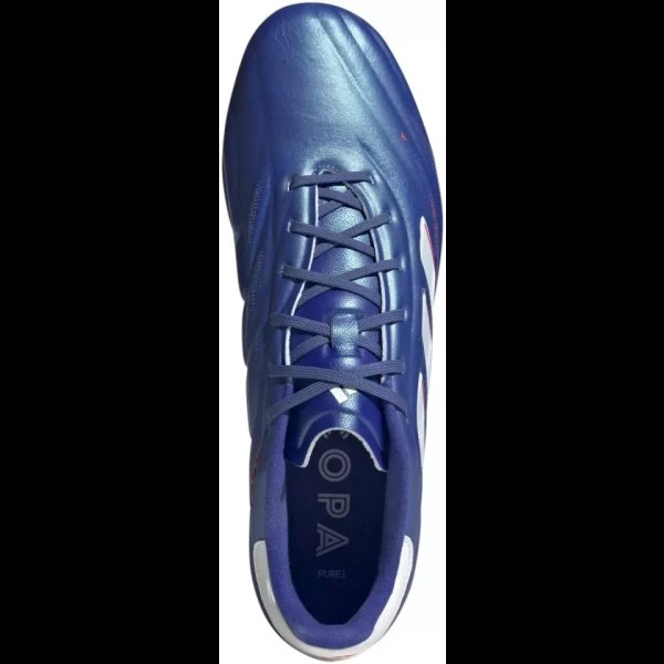 Pánské kopačky lisovky adidas COPA PURE 2.1 FG - foto 2