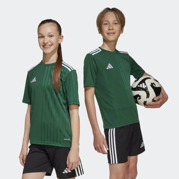 Dětský dres adidas CAMPEON25 JSY Y - foto 9