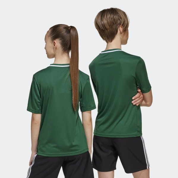 Dětský dres adidas CAMPEON25 JSY Y - foto 8