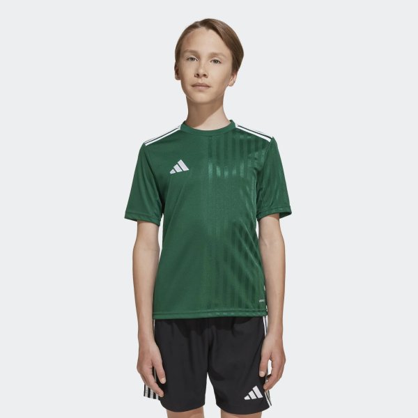 Dětský dres adidas CAMPEON25 JSY Y - foto 3