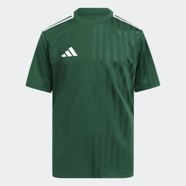 Dětský dres adidas CAMPEON25 JSY Y - foto 1