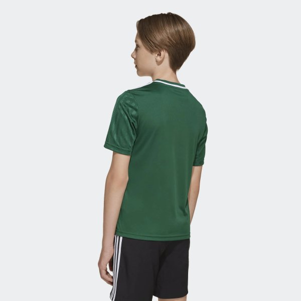 Dětský dres adidas CAMPEON25 JSY Y - foto 4
