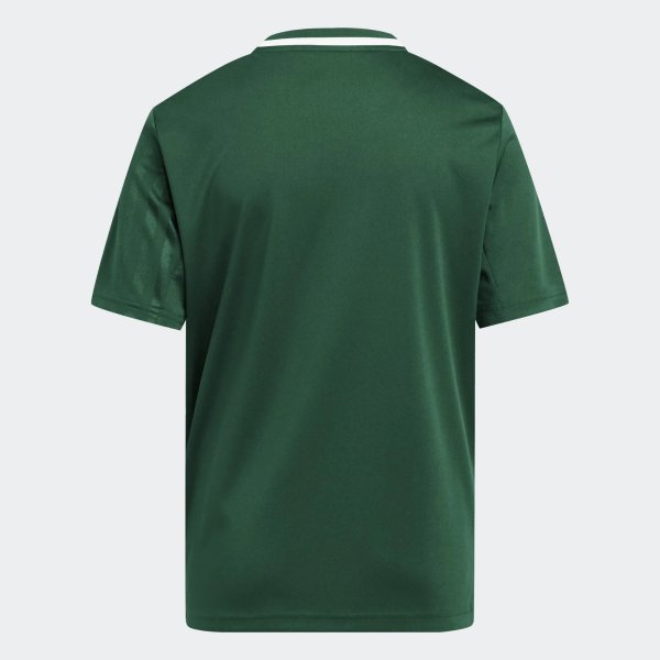 Dětský dres adidas CAMPEON25 JSY Y - foto 2