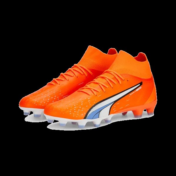 Pánské kopačky lisovky PUMA ULTRA PRO FG/AG - foto 0