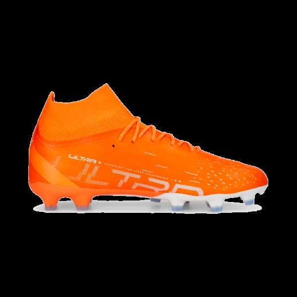 Pánské kopačky lisovky PUMA ULTRA PRO FG/AG - foto 1