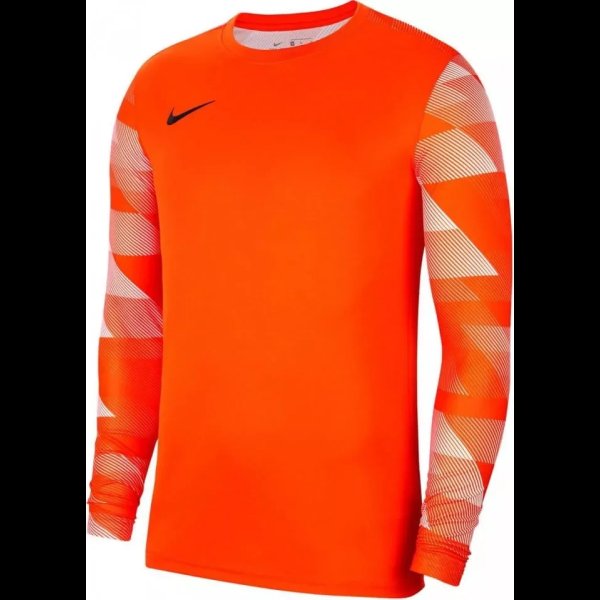Chlapecký dres Nike Y NK DF PARK IV JSY LS GK - foto 0