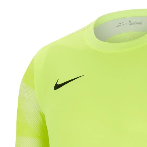 Pánský dres Nike M NK DF PARK IV JSY LS GK - foto 2
