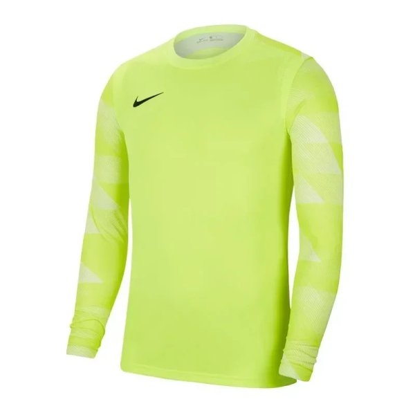 Pánský dres Nike M NK DF PARK IV JSY LS GK - foto 0