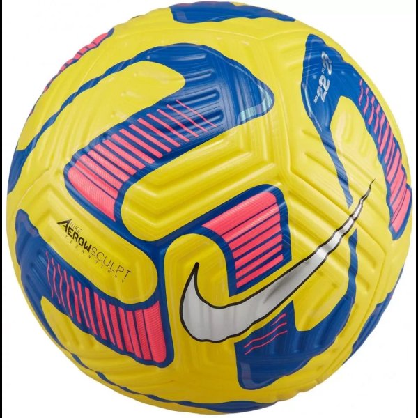 Fotbalový míč Nike NK FLIGHT - foto 0