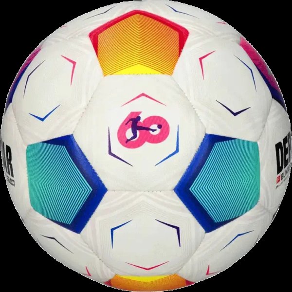 Fotbalový míč Select Derbystar Brillant Replica FIFA v23 R5 - foto 1