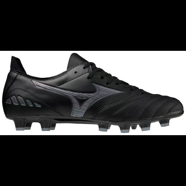 Pánské kopačky lisovky Mizuno MORELIA NEO III PRO MD - foto 2