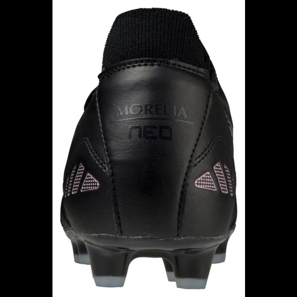 Pánské kopačky lisovky Mizuno MORELIA NEO III PRO MD - foto 4