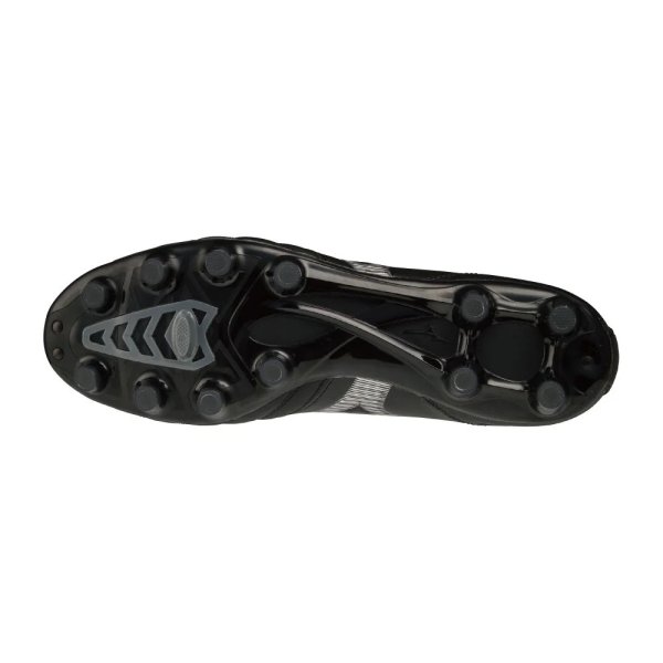 Pánské kopačky lisovky Mizuno MORELIA NEO III PRO MD - foto 3