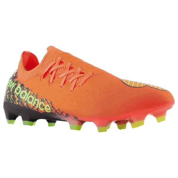 Pánské kopačky lisovky New Balance FURON V7 PRO FG - foto 2