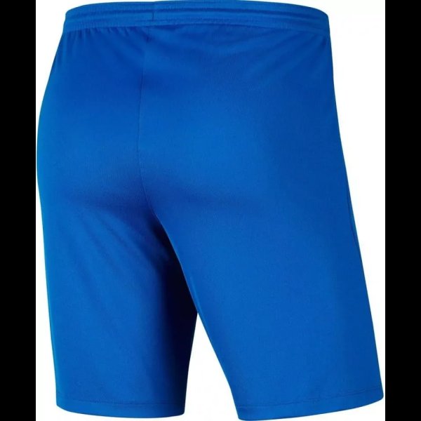 Pánské šortky Nike M NK DF PARK III SHORT NB K - foto 1