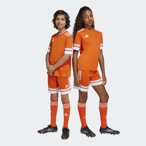 Dětské šortky adidas SQUA25 SHO Y - foto 9