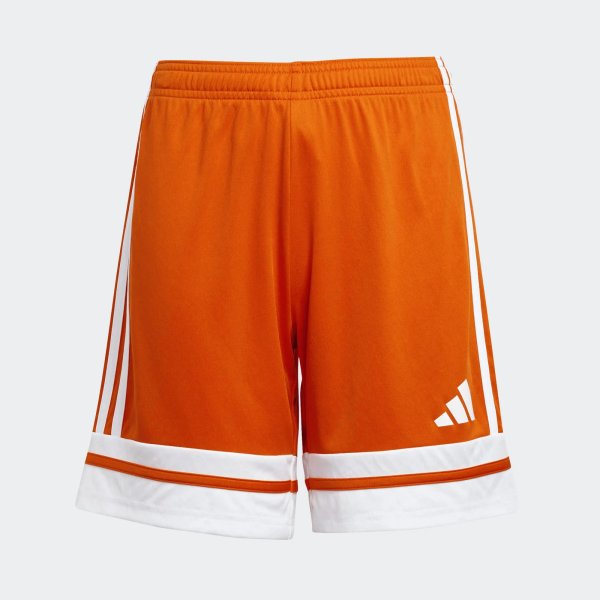 Dětské šortky adidas SQUA25 SHO Y - foto 0