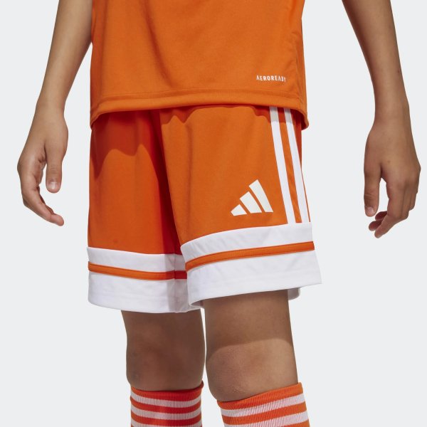 Dětské šortky adidas SQUA25 SHO Y - foto 6