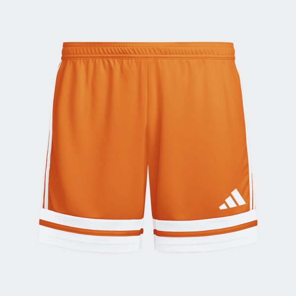 Dětské šortky adidas SQUA25 SHO Y - foto 1