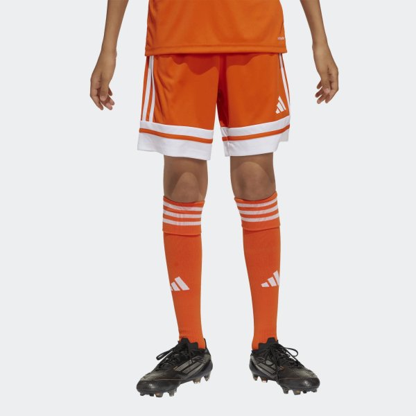 Dětské šortky adidas SQUA25 SHO Y - foto 3