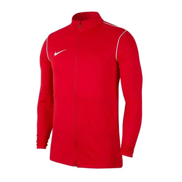 Pánská mikina Nike M NK DF PARK20 TRK JKT K - foto 0