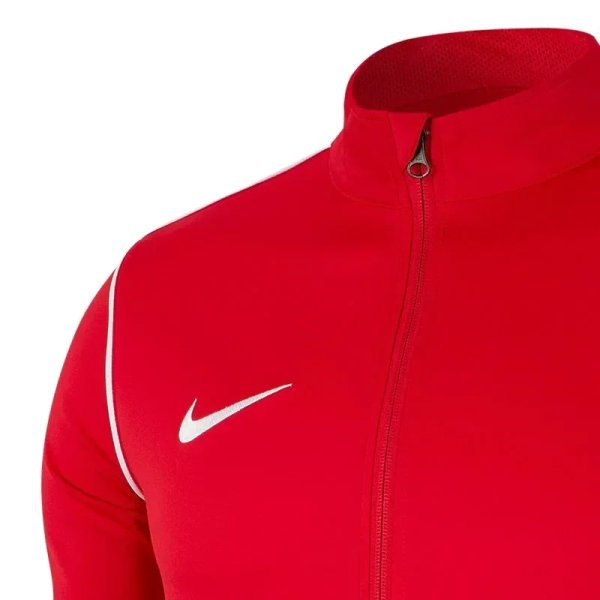 Pánská mikina Nike M NK DF PARK20 TRK JKT K - foto 2