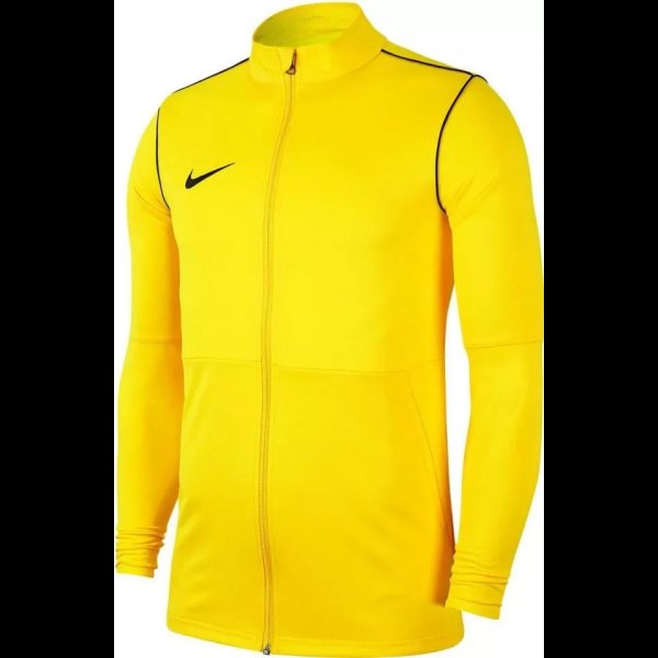 Chlapecká mikina Nike Y NK DF PARK20 TRK JKT K - foto 0