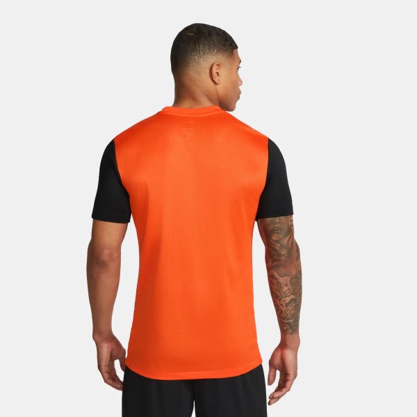 Pánské tričko Nike M NK DF TIEMPO PREM II JSY SS - foto 3