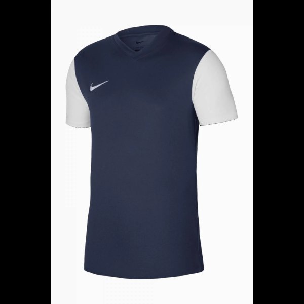Pánské tričko Nike M NK DF TIEMPO PREM II JSY SS - foto 0