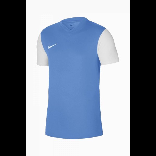 Pánské tričko Nike Y NK DF TIEMPO PREM II JSY SS - foto 0
