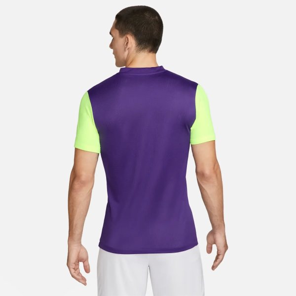 Pánské tričko Nike M NK DF TIEMPO PREM II JSY SS - foto 3