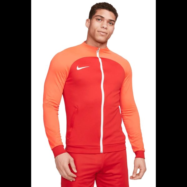 Pánská mikina Nike M NK DF ACDPR TRK JKT K - foto 2