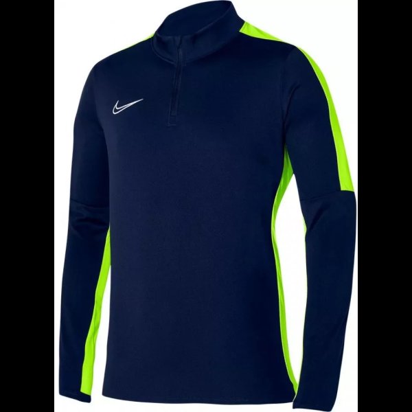 Chlapecká mikina Nike Dri-FIT Academy23 Y - foto 0