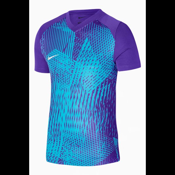 Pánské tričko Nike Dri-FIT Precision 6 - foto 0