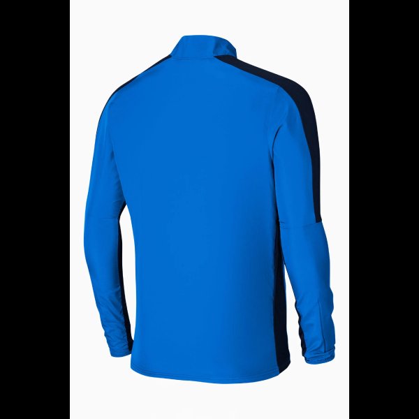 Chlapecká mikina Nike Dri-FIT Academy23 Y - foto 1