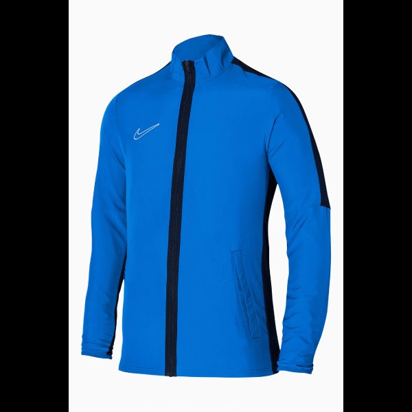 Chlapecká mikina Nike Dri-FIT Academy23 Y - foto 0
