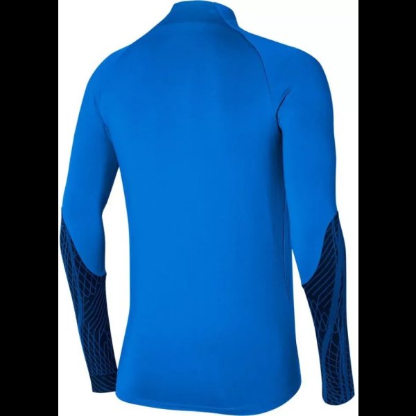 Pánská mikina Nike Dri-FIT Strike - foto 1